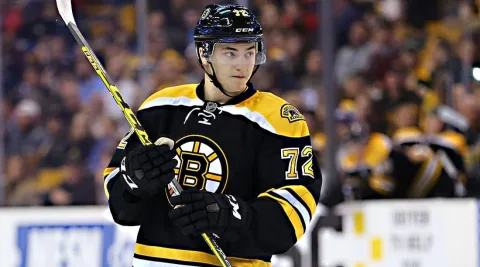 Frank Vatrano