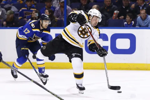 Brad Marchand