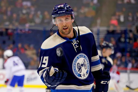 Sam Gagner