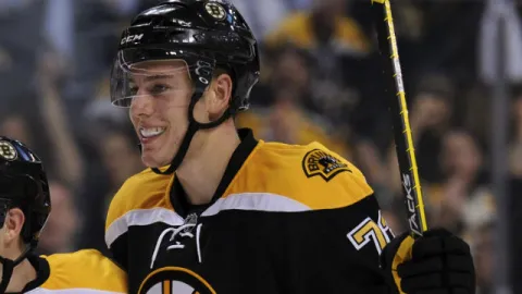 Brandon Carlo