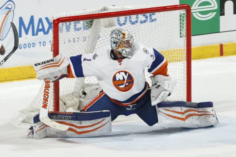 Thomas Greiss