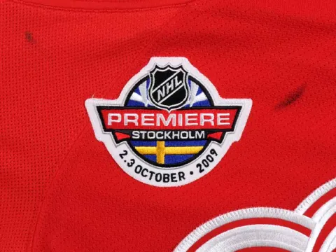 NHL Premiere