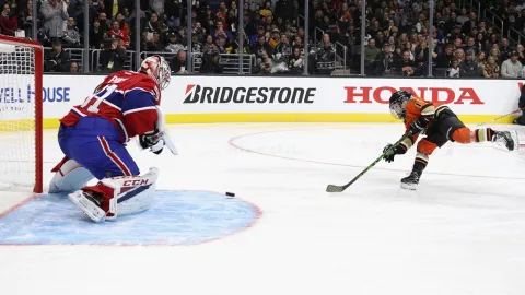 Price vs. Kesler junior
