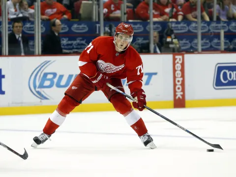Dylan Larkin
