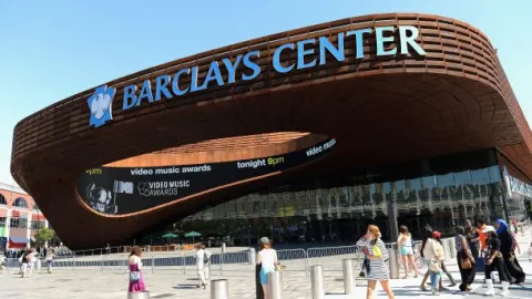 Barclays Center