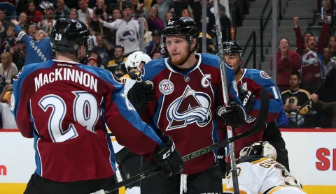 Colorado Avalanche