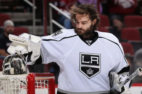 Peter Budaj