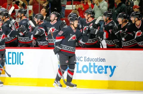 Sebastian Aho