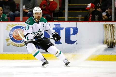Patrick Sharp