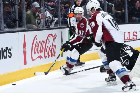 Colorado Avalanche