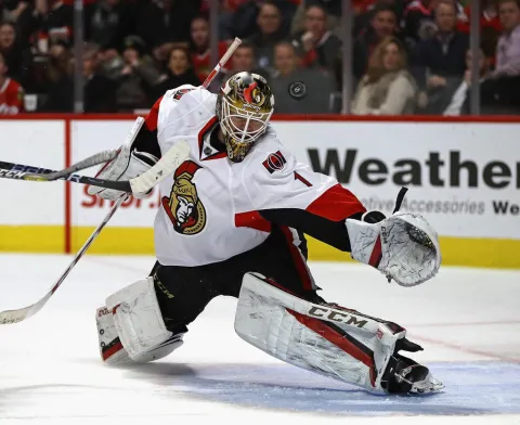 Mike Condon