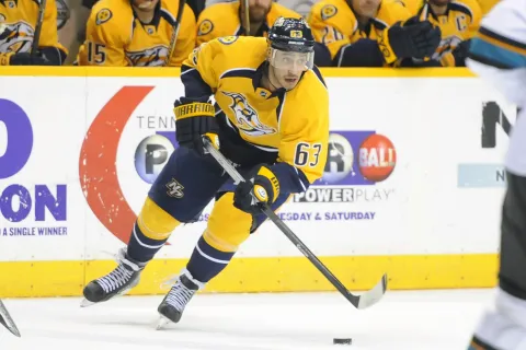Mike Ribeiro