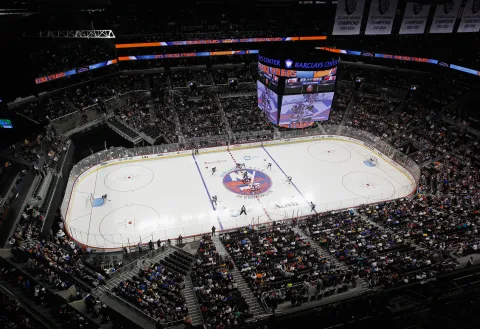 Barclays Center