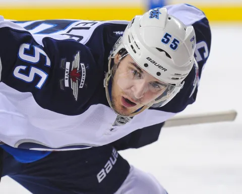Mark Scheifele