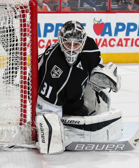 Peter Budaj