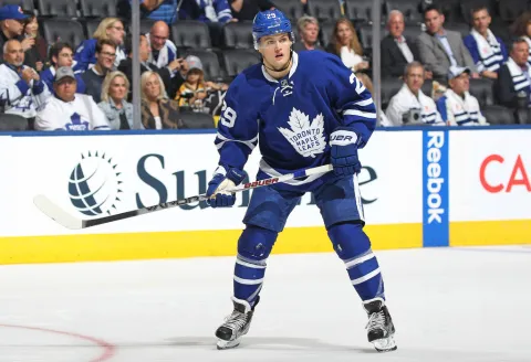 William Nylander