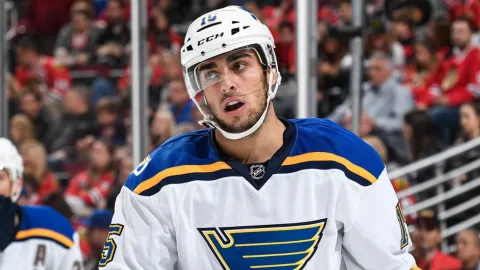 Robby Fabbri