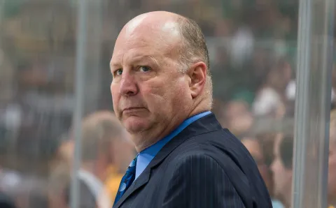 Claude Julien