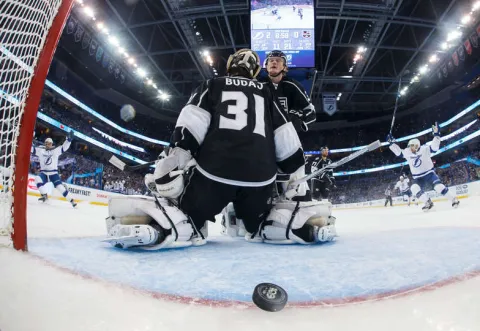 Peter Budaj