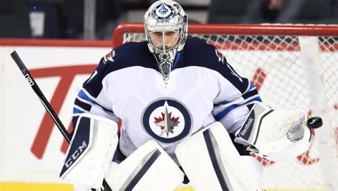 Ondřej Pavelec