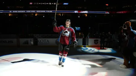Mikko Rantanen