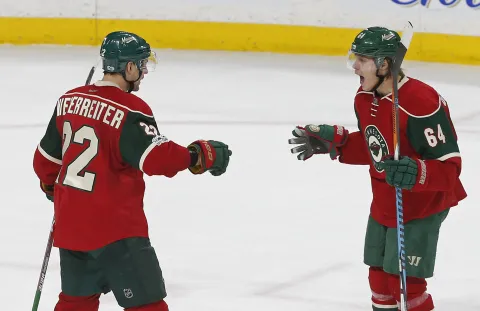 Granlund - Niederreiter