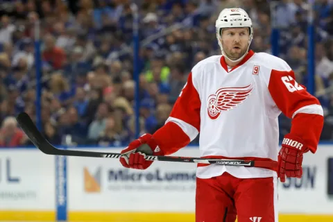 Thomas Vanek