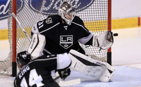 Peter Budaj