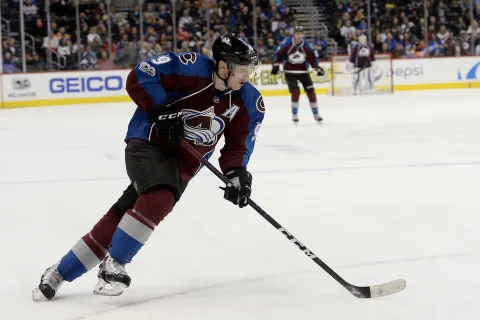 Matt Duchene