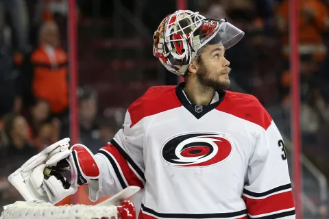 Eddie Läck