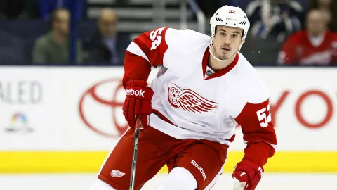 Jonathan Ericsson