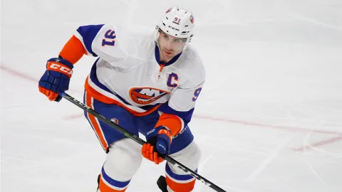 John Tavares