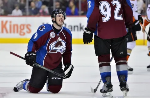 Matt Duchene