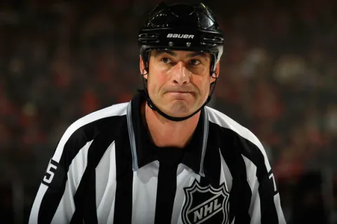 Derek Amell