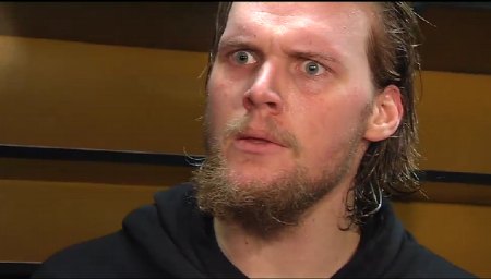 Robin Lehner