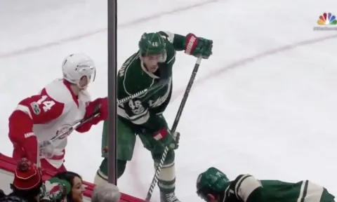 Gustav Nyquist