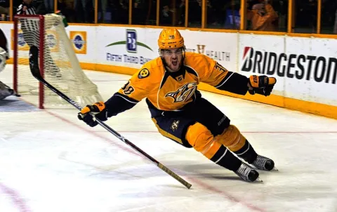 Viktor Arvidsson