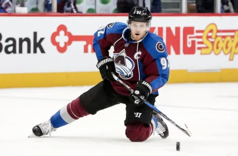 Gabriel Landeskog