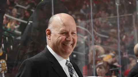 Claude Julien