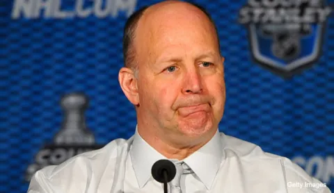 Claude Julien