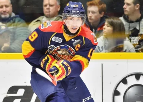 Dylan Strome