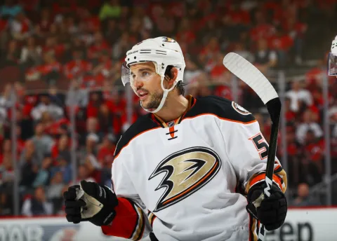 Antoine Vermette