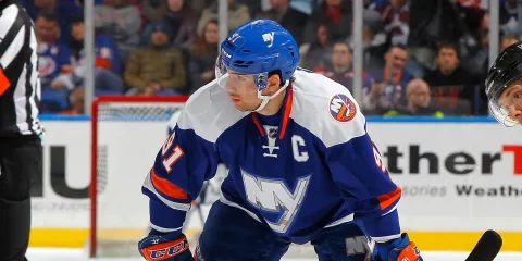 John Tavares