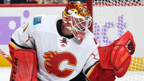Brian Elliott