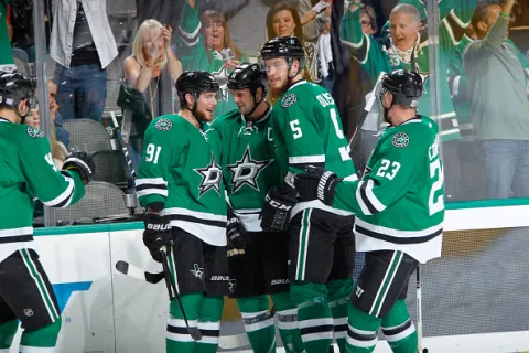 Dallas Stars