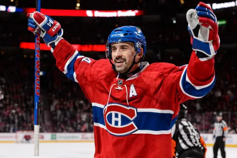 Tomáš Plekanec