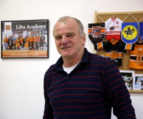 Igor Liba