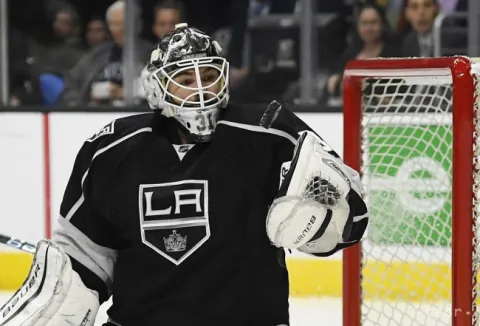 Peter Budaj