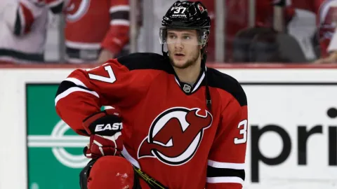 Pavel Zacha