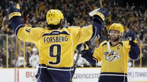 Filip Forsberg